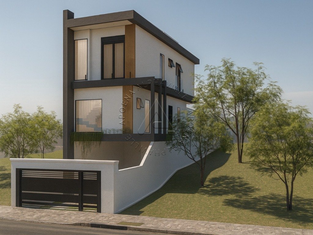 Casa de 3 suítes à venda no Nova Jaguari